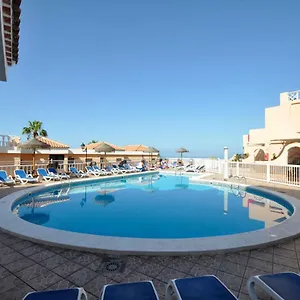 Paradise Court Las Americas Wifi Piscina 26 Apartment